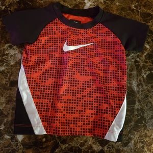 Nike shirt 24 months